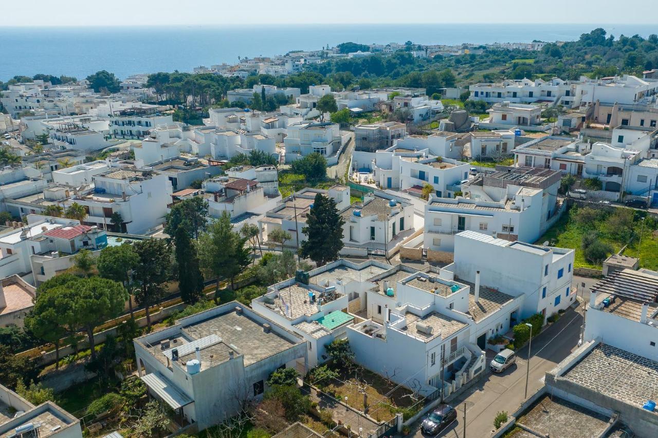 Leuca Mon Amour Santa Maria di Leuca Exterior photo